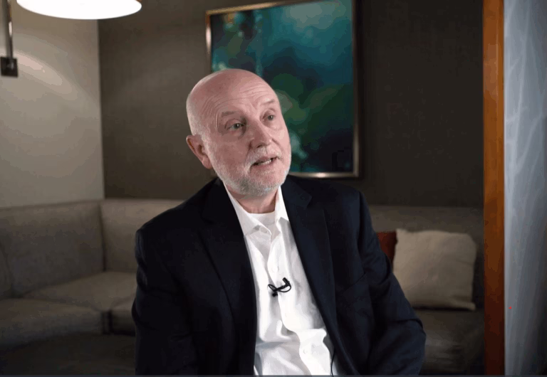 Ford NVH engineering expert discussing the application of Dassault Systèmes SIMULIA technology for vehicle noise, vibration, and harshness refinement.